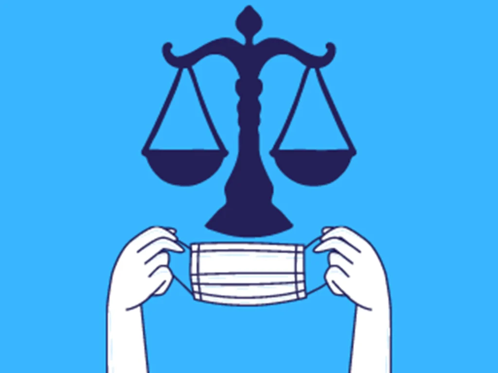 Covid-19 Impact On Courts World-wide And Lessons For The Indian Judiciary