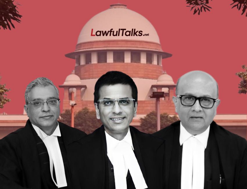 “Expeditious disposal of Criminal Cases against MPs and MLAs”: SC