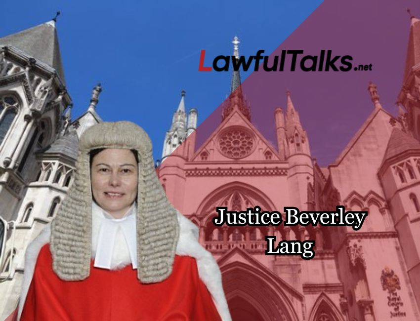 UK High Court Upholds Ban On \’Puberty Blockers\’