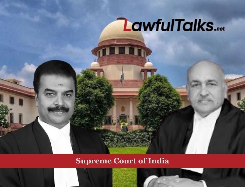 Supreme Court: Mesne Profits Enquiry, Continuation Of Original Suit, Enquiry Can’t Be Barred On Account of Limitation
