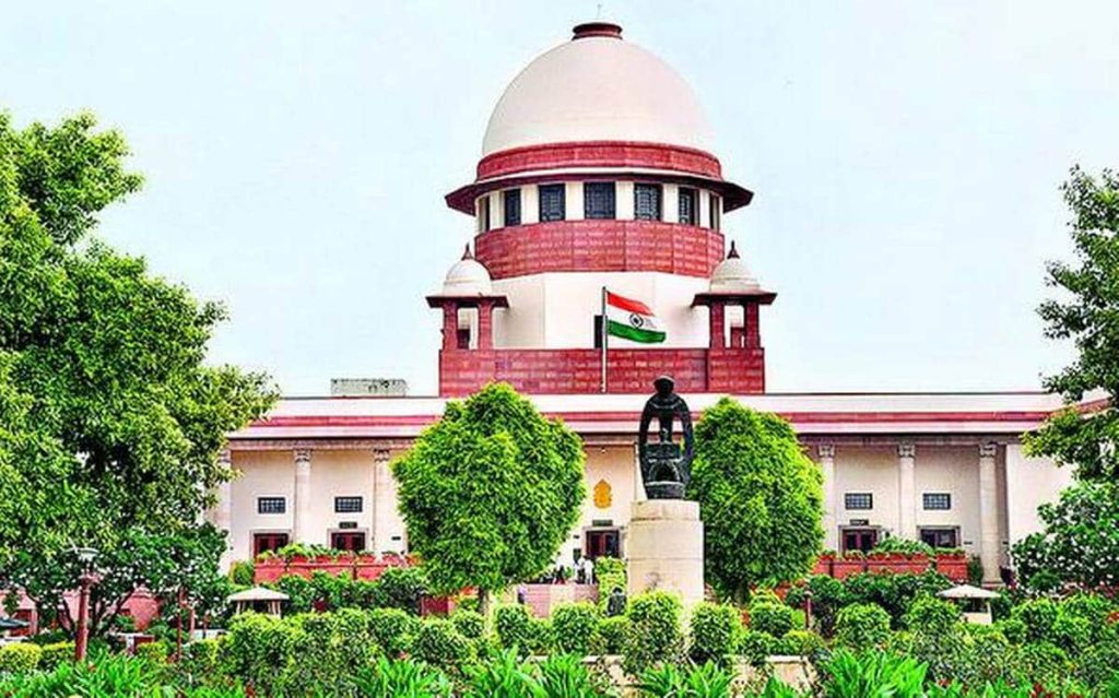 Supreme Court Grants Bail to Undertrial under UAPA Due to Infringement of Right to Speedy Trial
